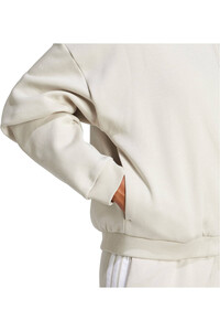 adidas sudadera mujer W SL+ FL BOMBER 03