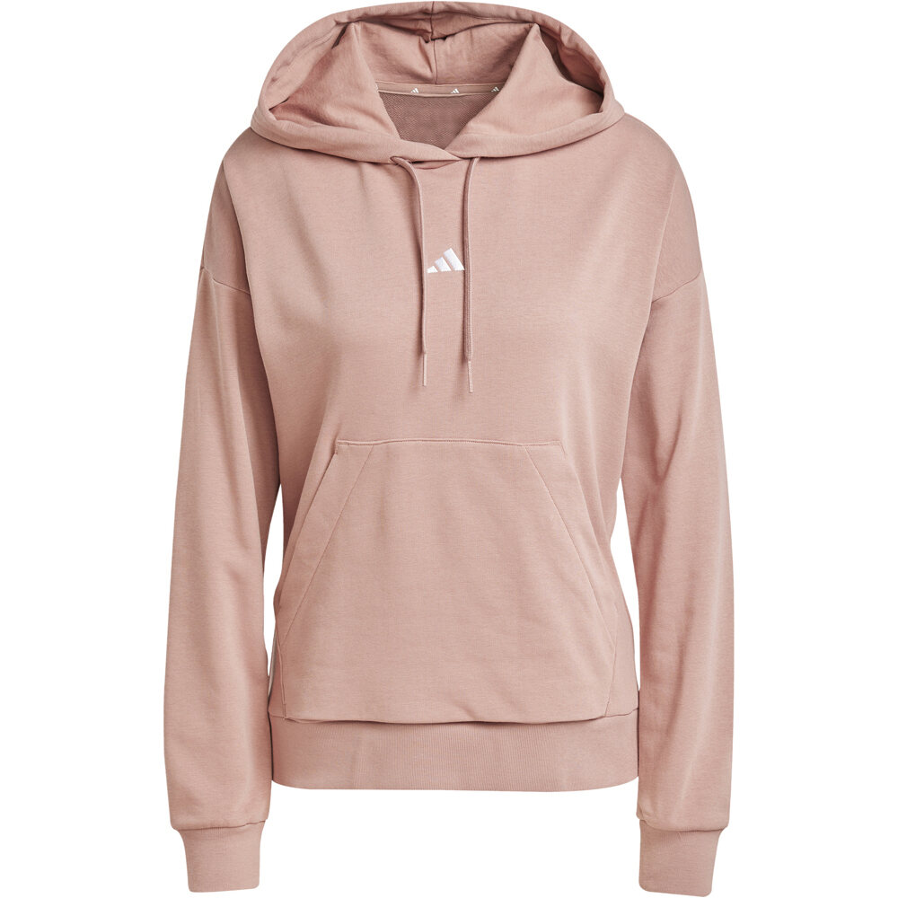 adidas sudadera mujer W SL FT HD 04