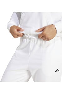 adidas sudadera mujer W SL FT HD vista detalle