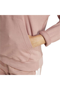 adidas sudadera mujer W SL FT HD vista detalle