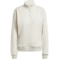 adidas sudadera mujer W SL FT QZ 04