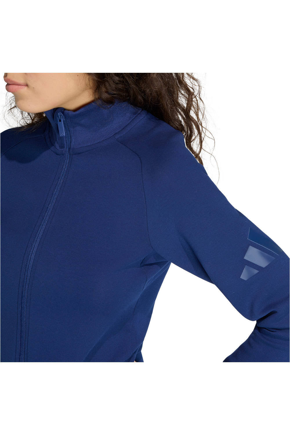 adidas sudadera mujer W SL SLIM TT 03