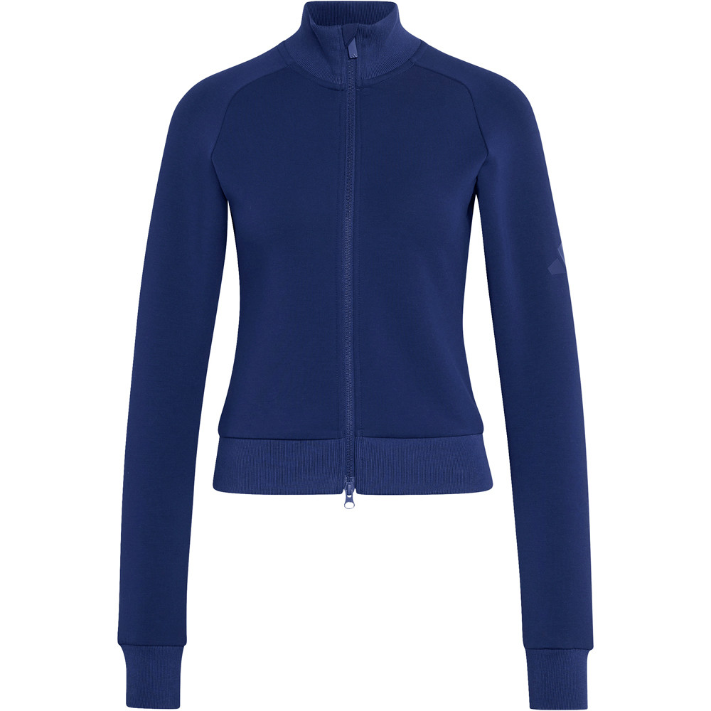 adidas sudadera mujer W SL SLIM TT 04