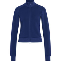 adidas sudadera mujer W SL SLIM TT 04