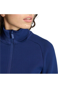 adidas sudadera mujer W SL SLIM TT vista detalle