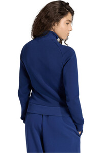 adidas sudadera mujer W SL SLIM TT vista trasera