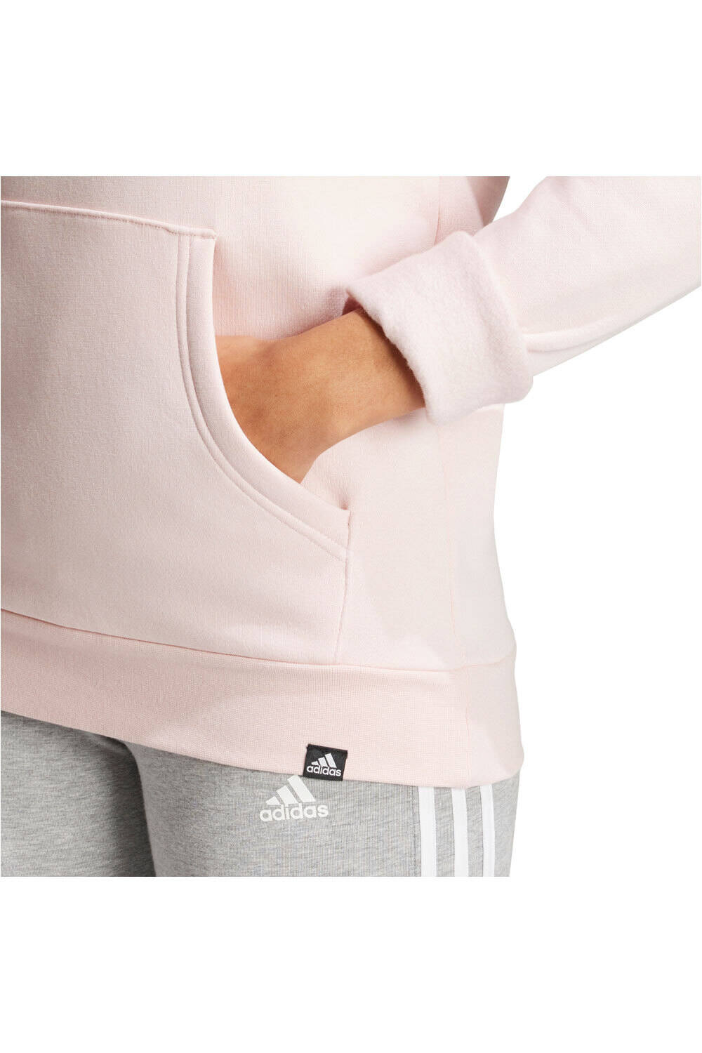 adidas sudadera mujer W SOFT S 2.0 HD 04