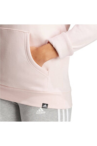 adidas sudadera mujer W SOFT S 2.0 HD 04