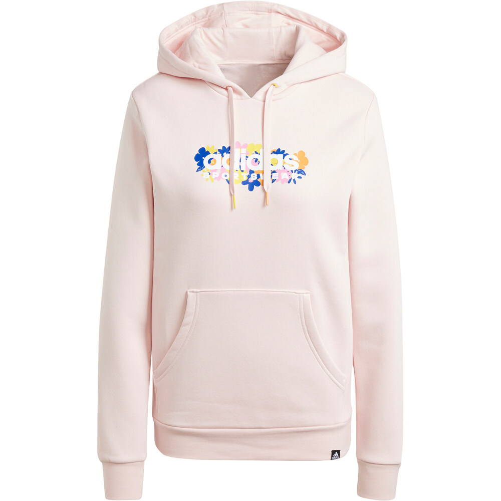 adidas sudadera mujer W SOFT S 2.0 HD 05
