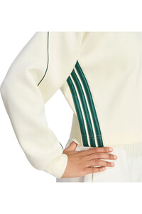 adidas sudadera mujer W STADIUM SWT 03