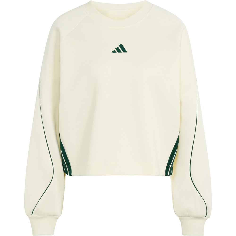 adidas sudadera mujer W STADIUM SWT 04