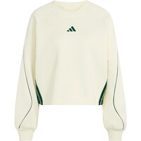 adidas sudadera mujer W STADIUM SWT 04