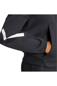 adidas sudadera mujer W Z.N.E. FZ 03