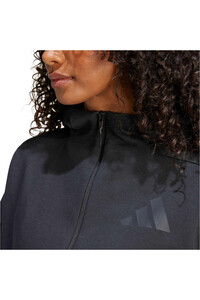 adidas sudadera mujer W Z.N.E. FZ 03