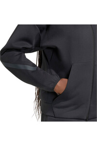 adidas sudadera mujer W Z.N.E. FZ 03