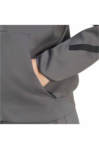 adidas sudadera mujer W Z.N.E. FZ 03