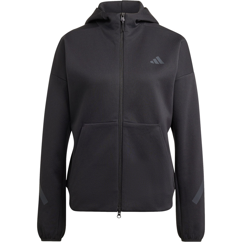 adidas sudadera mujer W Z.N.E. FZ 04