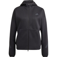 adidas sudadera mujer W Z.N.E. FZ 04