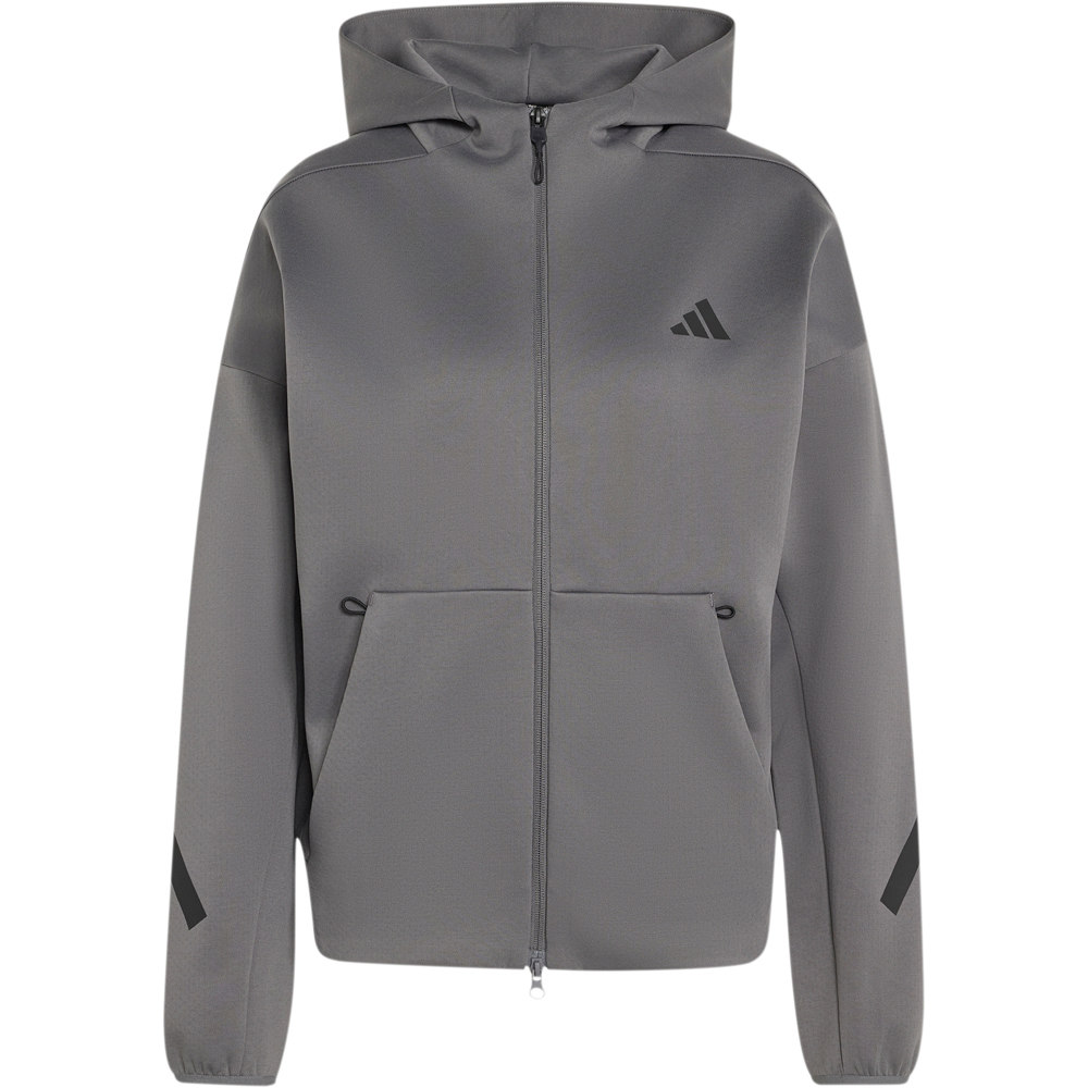 adidas sudadera mujer W Z.N.E. FZ 04