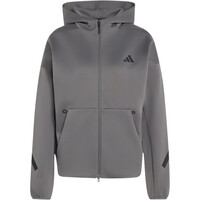 adidas sudadera mujer W Z.N.E. FZ 04