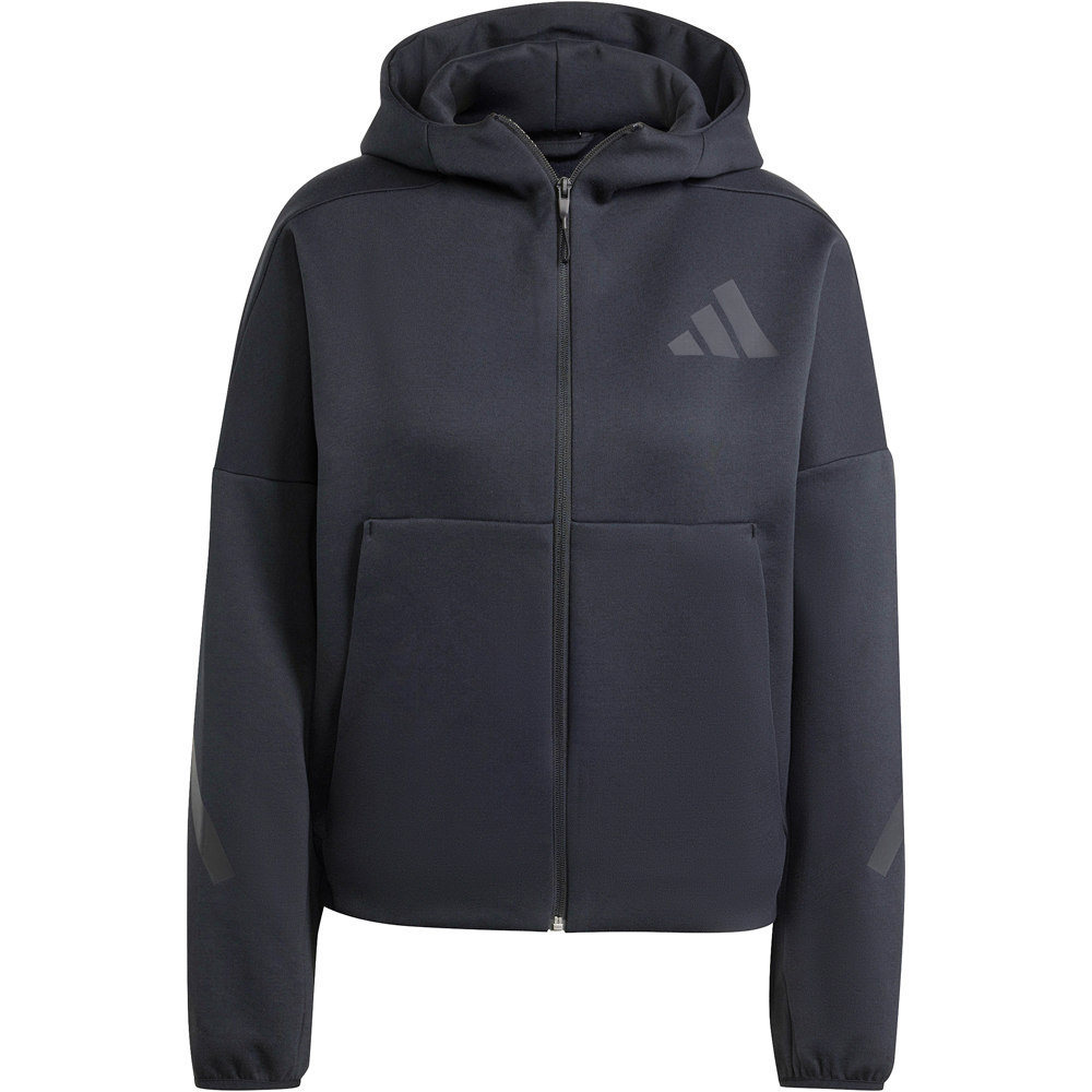 adidas sudadera mujer W Z.N.E. FZ 05