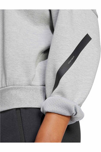 adidas sudadera mujer W Z.N.E. SWT 03