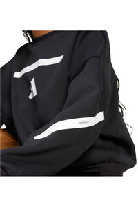 adidas sudadera mujer W Z.N.E. SWT 03