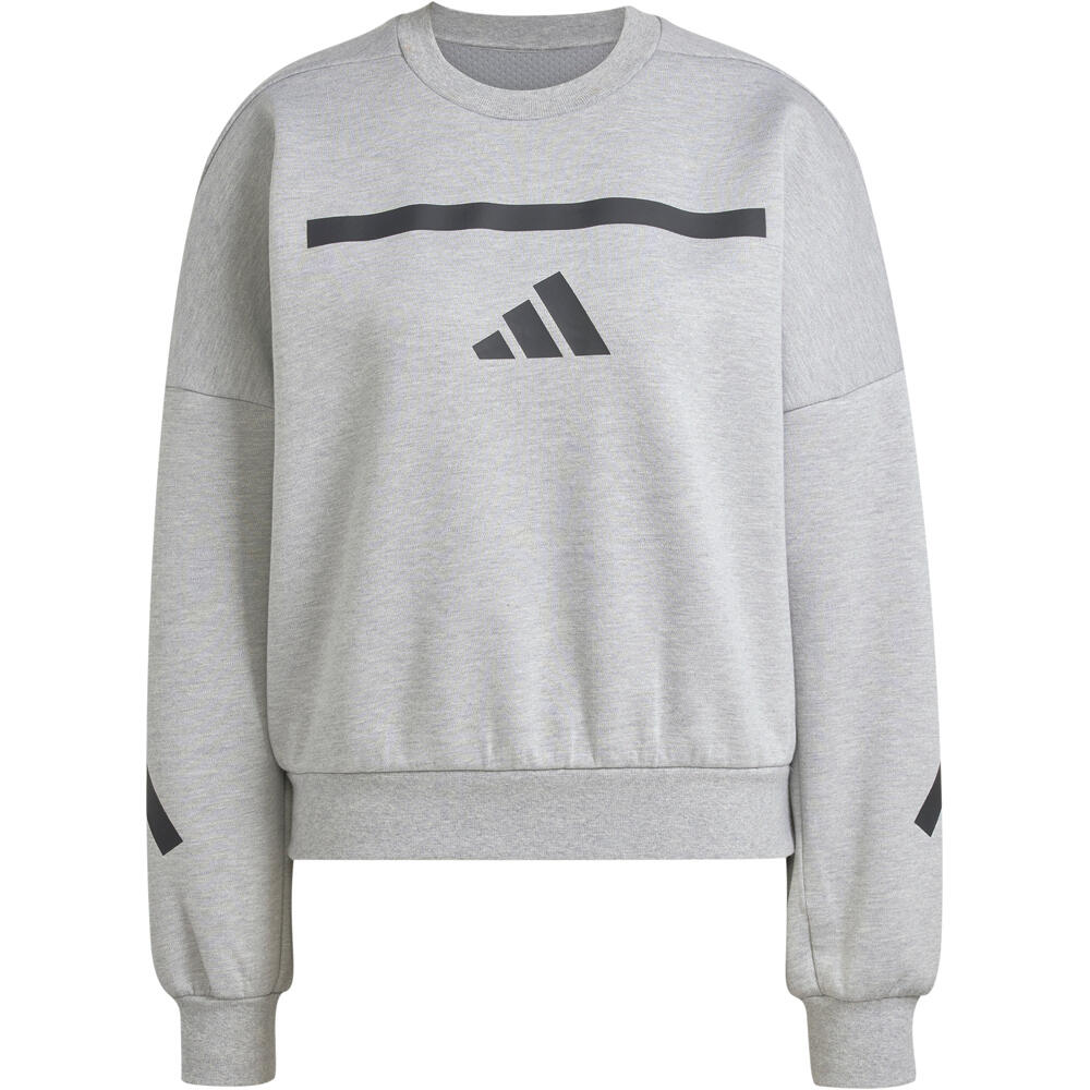 adidas sudadera mujer W Z.N.E. SWT 05