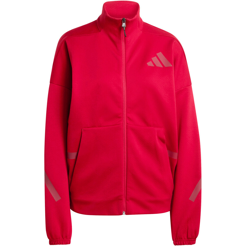 adidas sudadera mujer W Z.N.E. TT 03