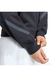 adidas sudadera mujer W Z.N.E. TT 03