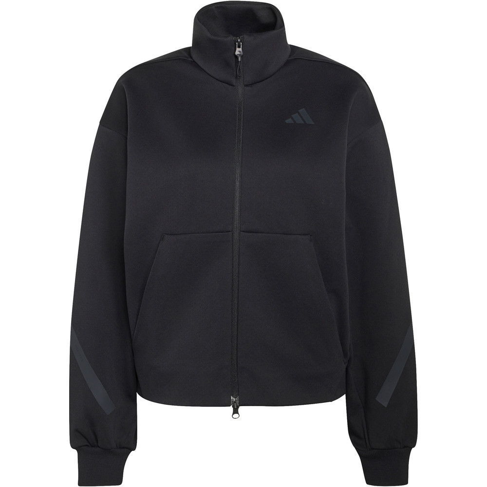 adidas sudadera mujer W Z.N.E. TT 04