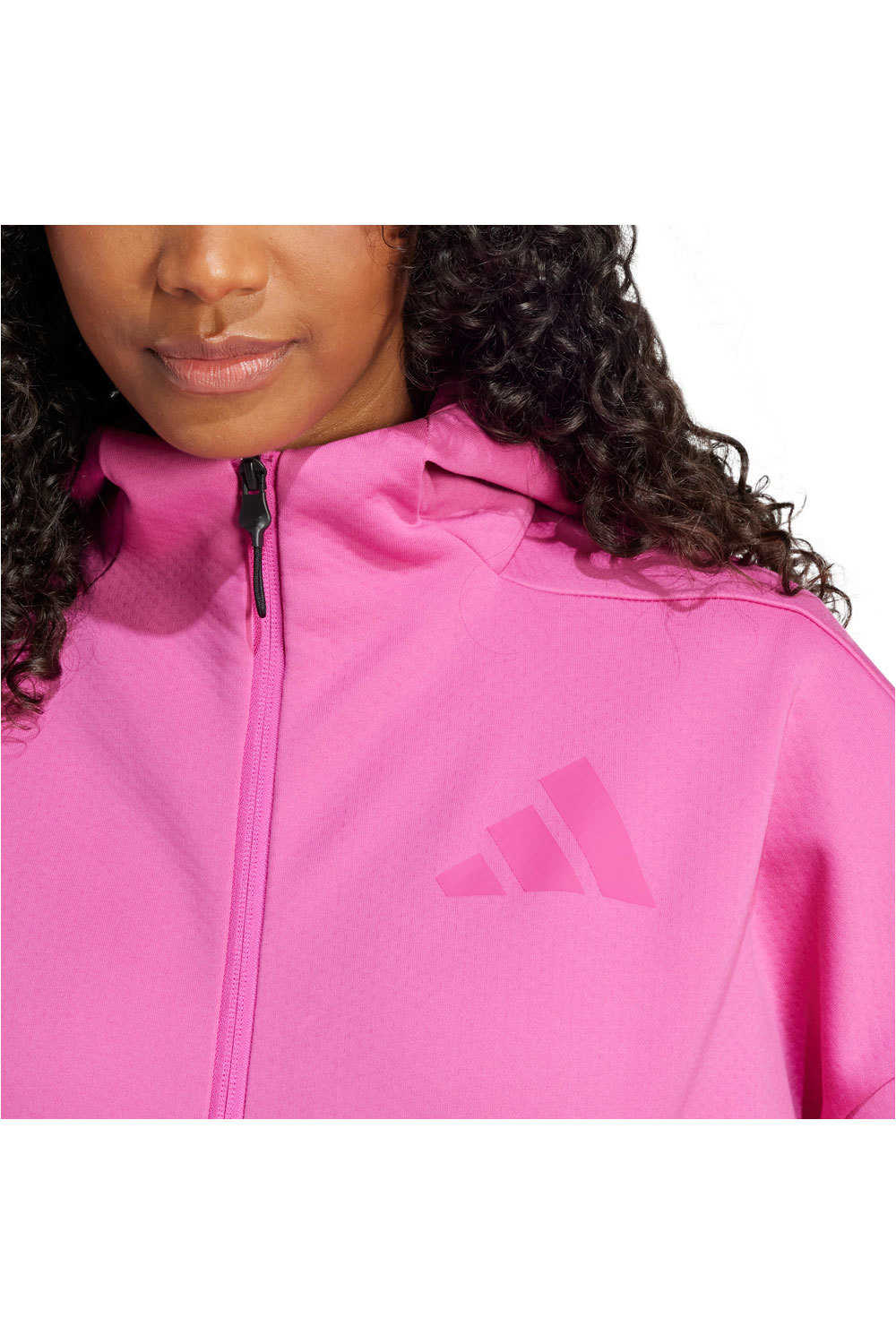 adidas sudadera mujer Z.N.E. 03