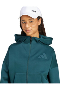 adidas sudadera mujer Z.N.E. 03