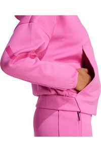 adidas sudadera mujer Z.N.E. 04