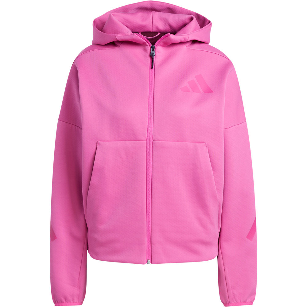adidas sudadera mujer Z.N.E. 05