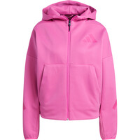 adidas sudadera mujer Z.N.E. 05
