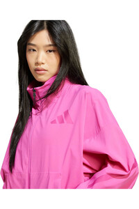 adidas sudadera mujer Z.N.E. Woven 03