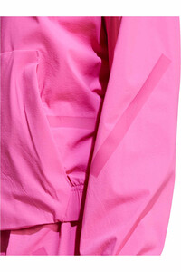 adidas sudadera mujer Z.N.E. Woven 04