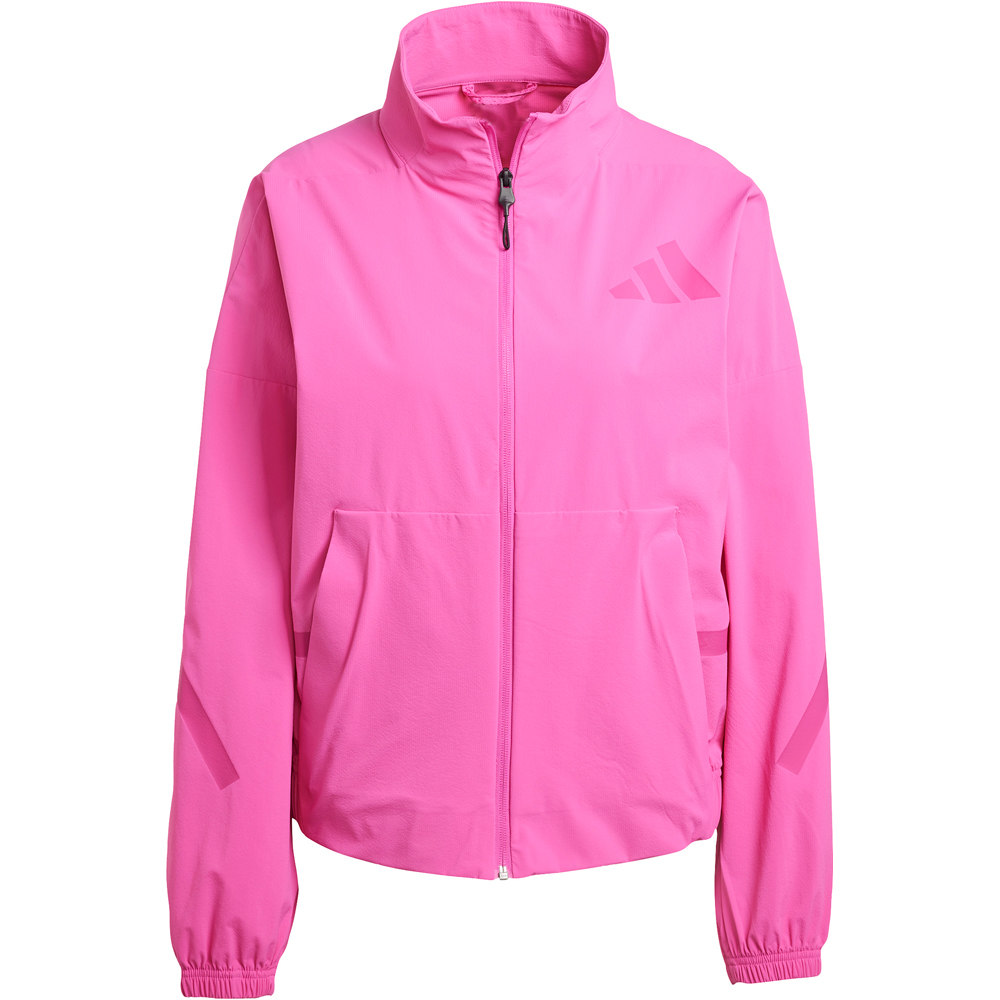 adidas sudadera mujer Z.N.E. Woven 05