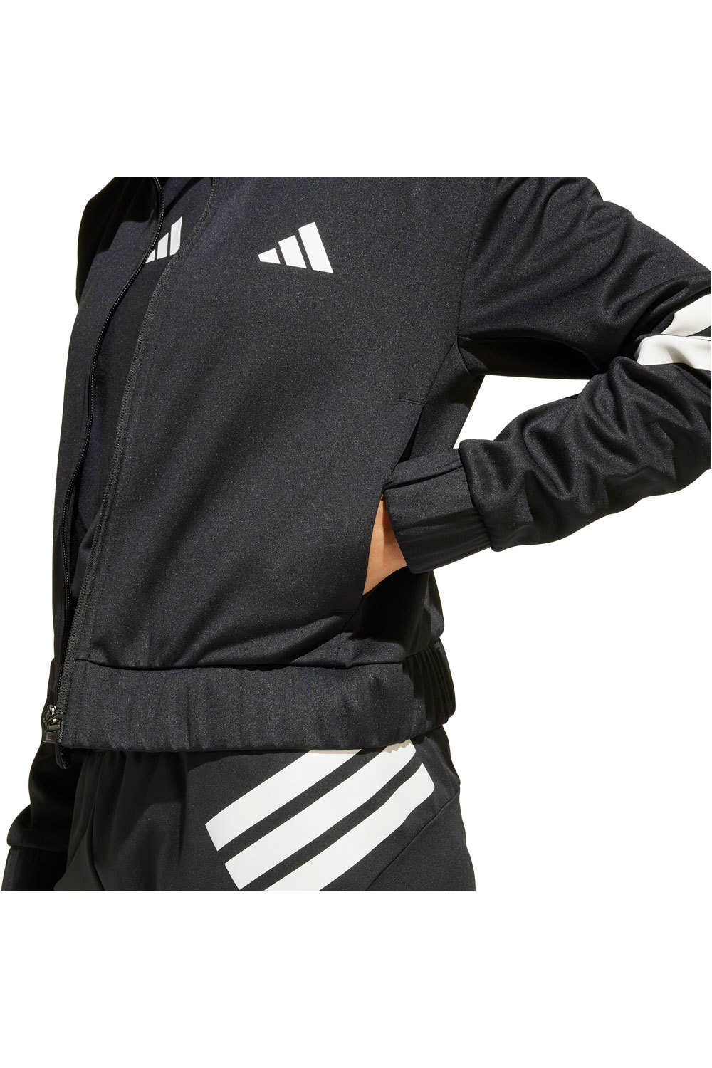 adidas sudadera niña All Sports NXT 03