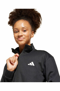 adidas sudadera niña All Sports NXT vista detalle