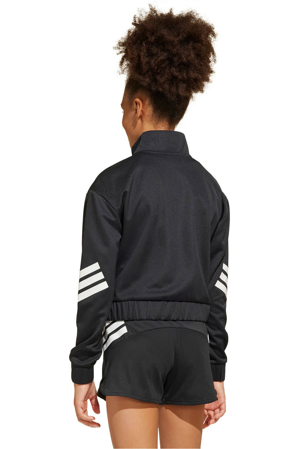 adidas sudadera niña All Sports NXT vista trasera