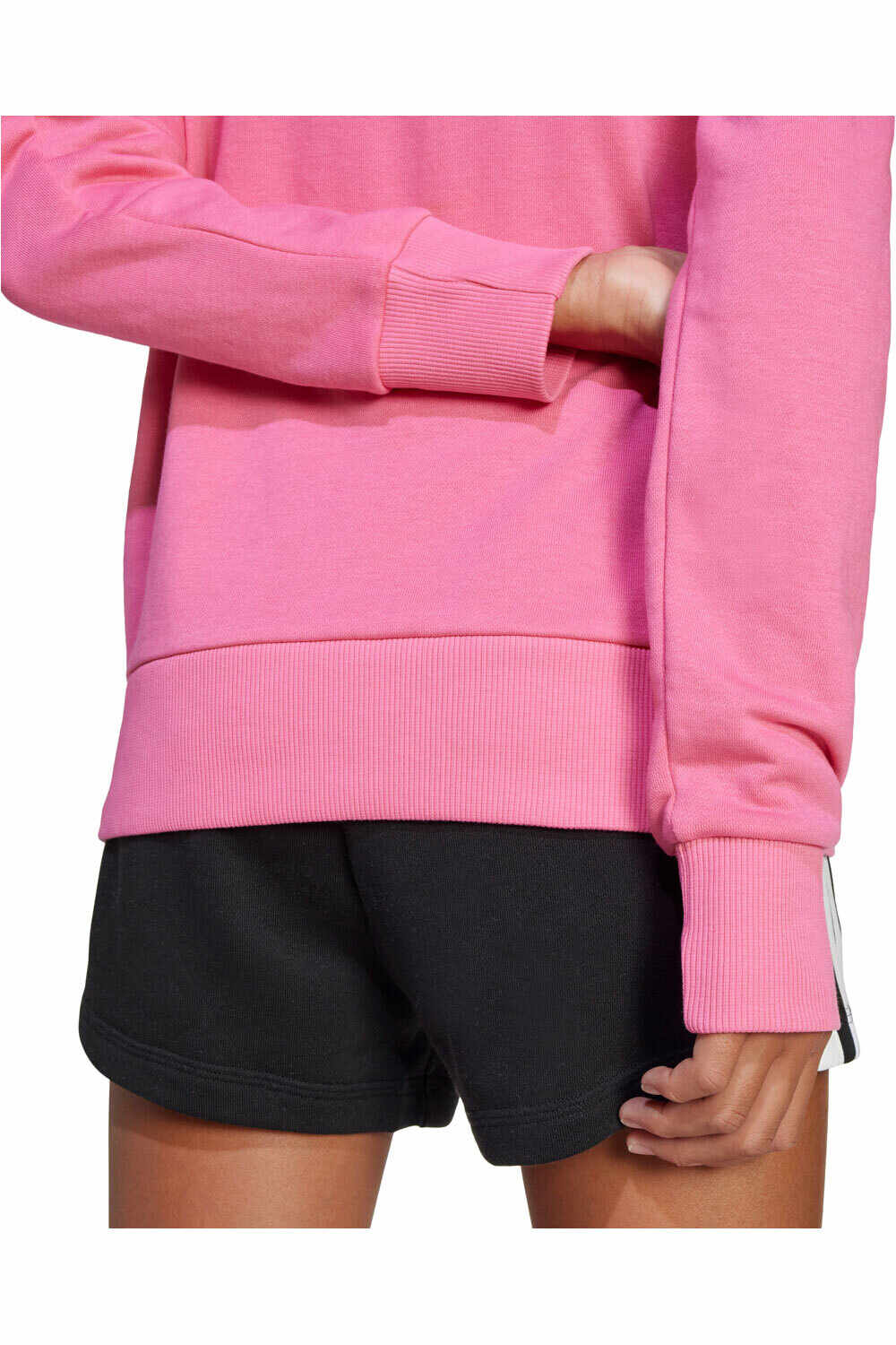 adidas sudadera niña ESSENTIALS 03