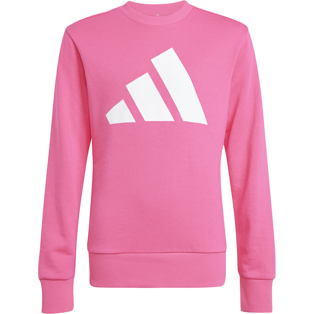 adidas sudadera niña ESSENTIALS 04