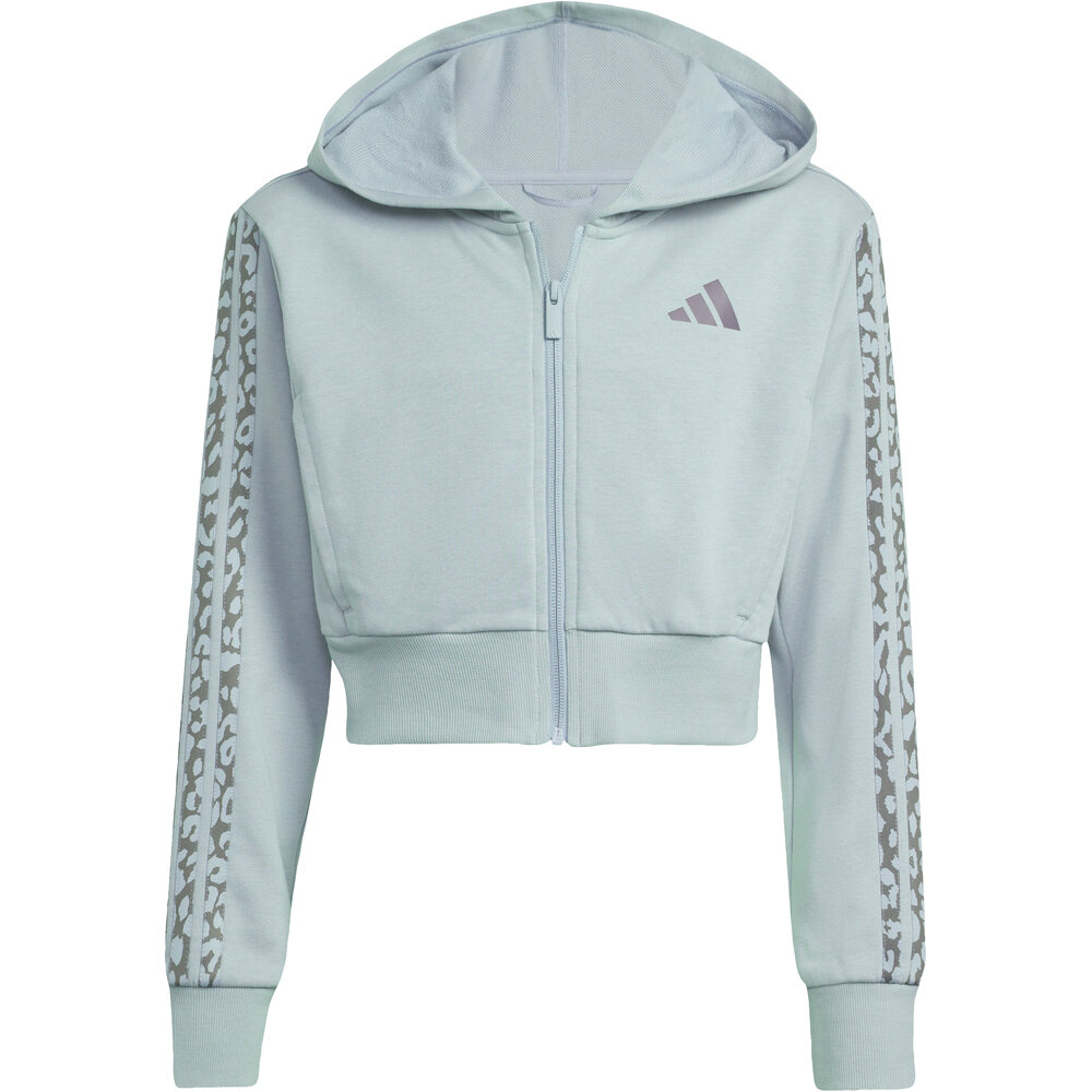 adidas sudadera niña ESTAMPADO ANIMAL SEASONALS 04
