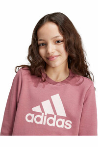 adidas sudadera niña G BL SWT 03