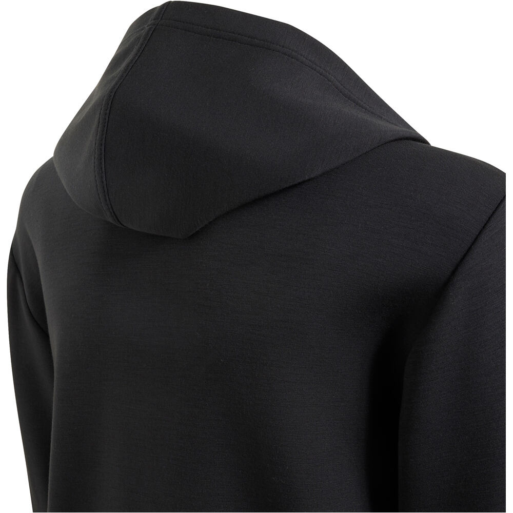 adidas sudadera niña G FZ HD 03