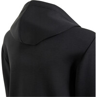 adidas sudadera niña G FZ HD 03