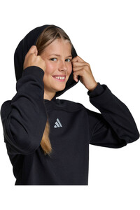 adidas sudadera niña HOLIDAY GLAM 03