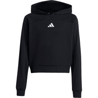 adidas sudadera niña HOLIDAY GLAM 04